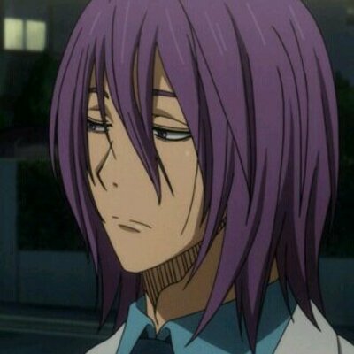 紫原敦 Murasaki 05 A Twitter