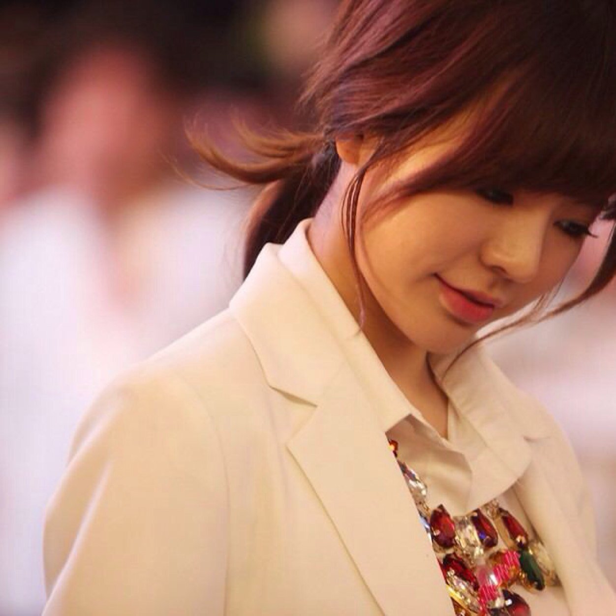 ❣ 소녀시대 : 써니 : 봇