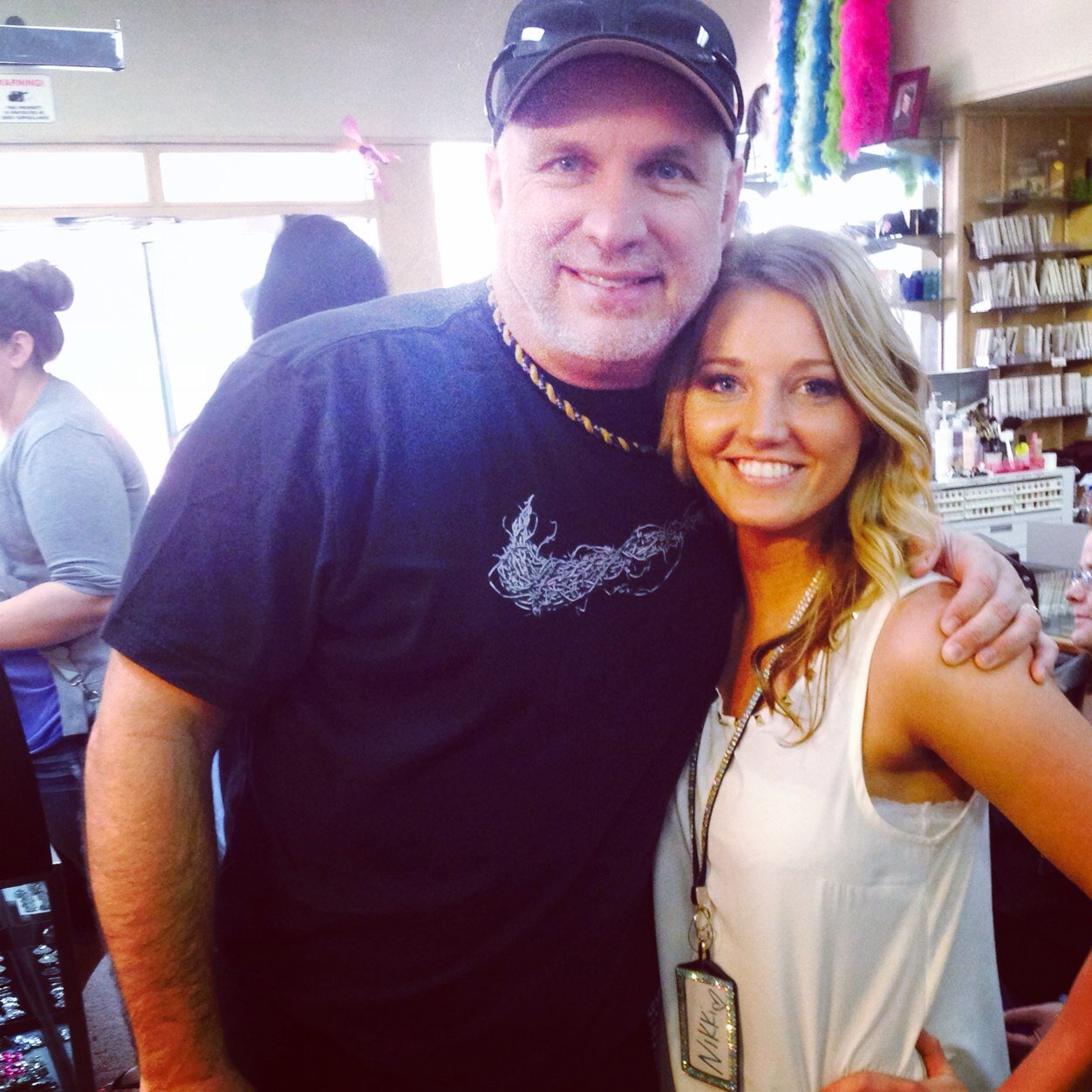 NikkiDawnn's profile picture. Life aint always beautiful , but its a beautiful ride. Dream big , start small. Oklahoma girl.