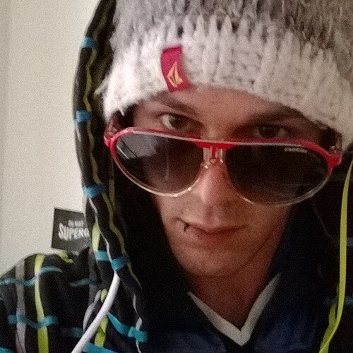 daniel_purearts's profile picture. per aspera ad astra.