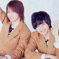 ふまけんlovezone♡ (@317_sz) Twitter profile photo