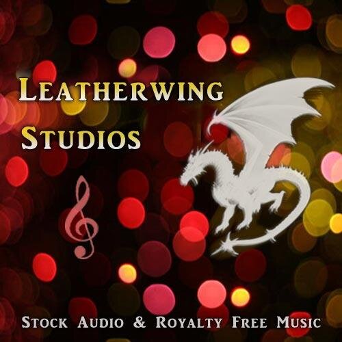 Leatherwing Studios produces royalty free music for film productions, business presentations, television & radio advertising, YouTube videos, websites & more!