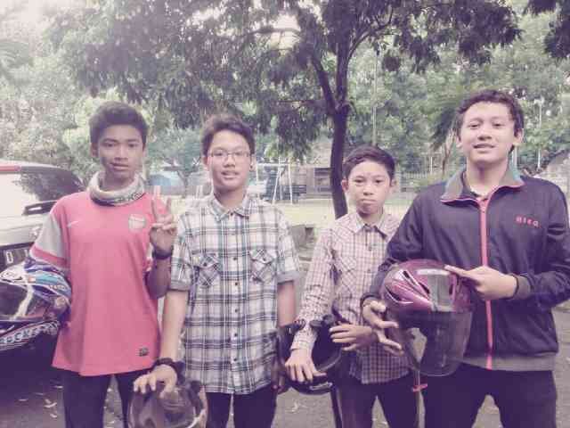 aip_alif23's profile picture. .