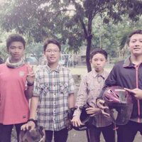 RaihanAlif (@aip_alif23) 's Twitter Profile