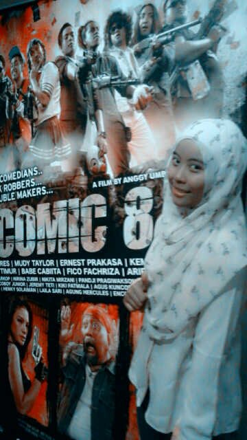 ♥♥ MY FAMILY IS NO.1 ♥♥ || MY IDOL MUHAMMAD SAW || ❤@dude2harlino  @oki_setiana @ory_vitrio ❤