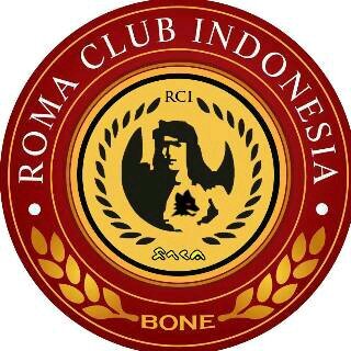 OFFICIAL ROMA CLUB INDONESIA BONE ( R_wind : Ho hp :+6285395863728. - PIN : 29887B15 )