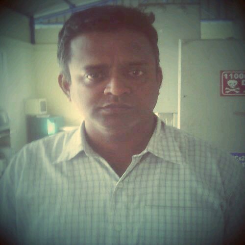 nbsmanian75's profile picture. 