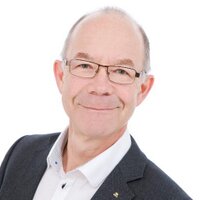 Roland Gustbée (@rgustbee) 's Twitter Profile