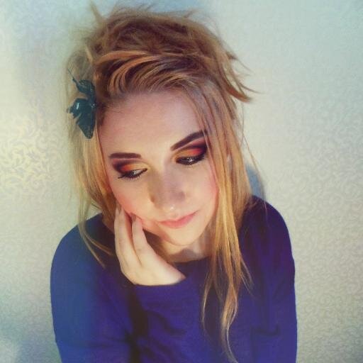 LuliaMcQueen Profile Picture