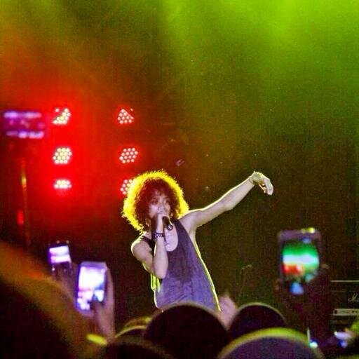 Fans of @bastiansteel #BstarzMalaysia #KeepSupportBastian
