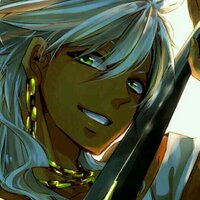 Sharurukan シャルルカン (@generalsharr_) 's Twitter Profile