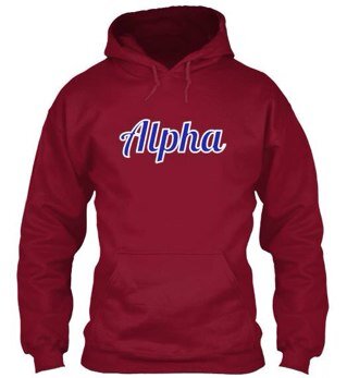 Clothing for the body and the mind.