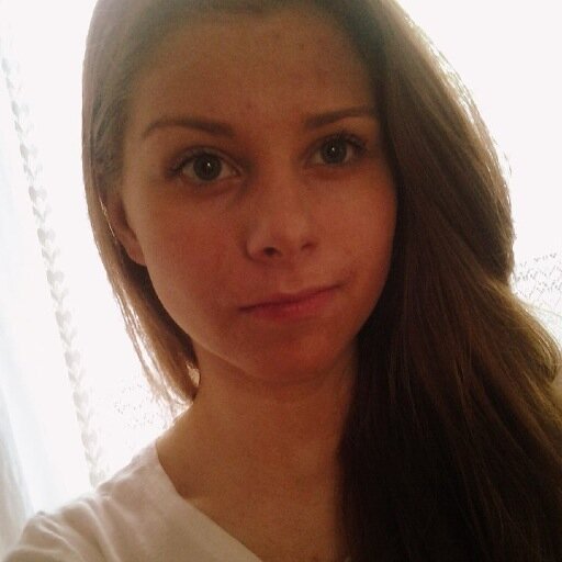 mkosnarova's profile picture. 