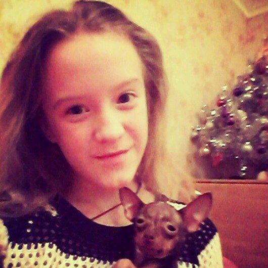 kristik04087's profile picture. 