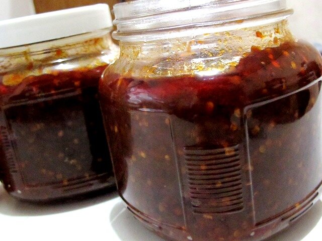 SambalRumahan's profile picture. Sambal Bajak adalah salah satu jenis Sambal yang kami tawarkan kepada para pecinta Sambal...hubungi 081219196098