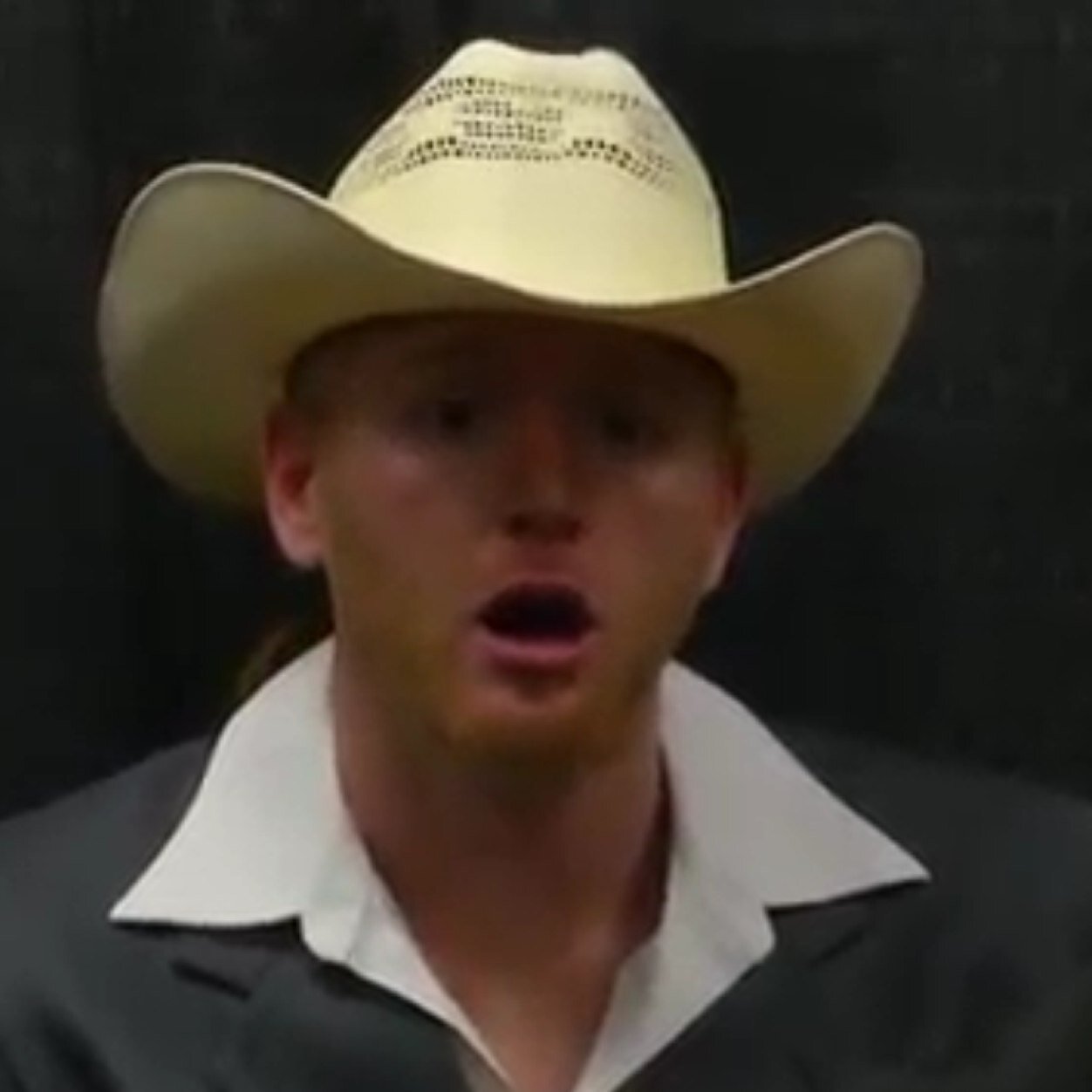 JBLsNephew's profile picture. Best nephew in the world. Often confused with @SmashHitSlater. My little cowgirl is @MichiganSabin. Hanging with my Uncle @JohnBLayfield. Layfield Gang!