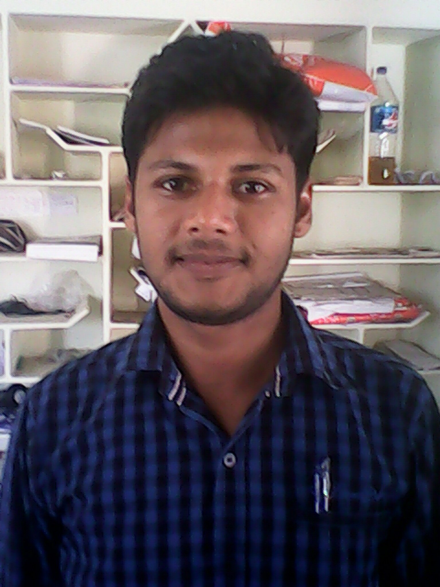 TELECOM Engineer