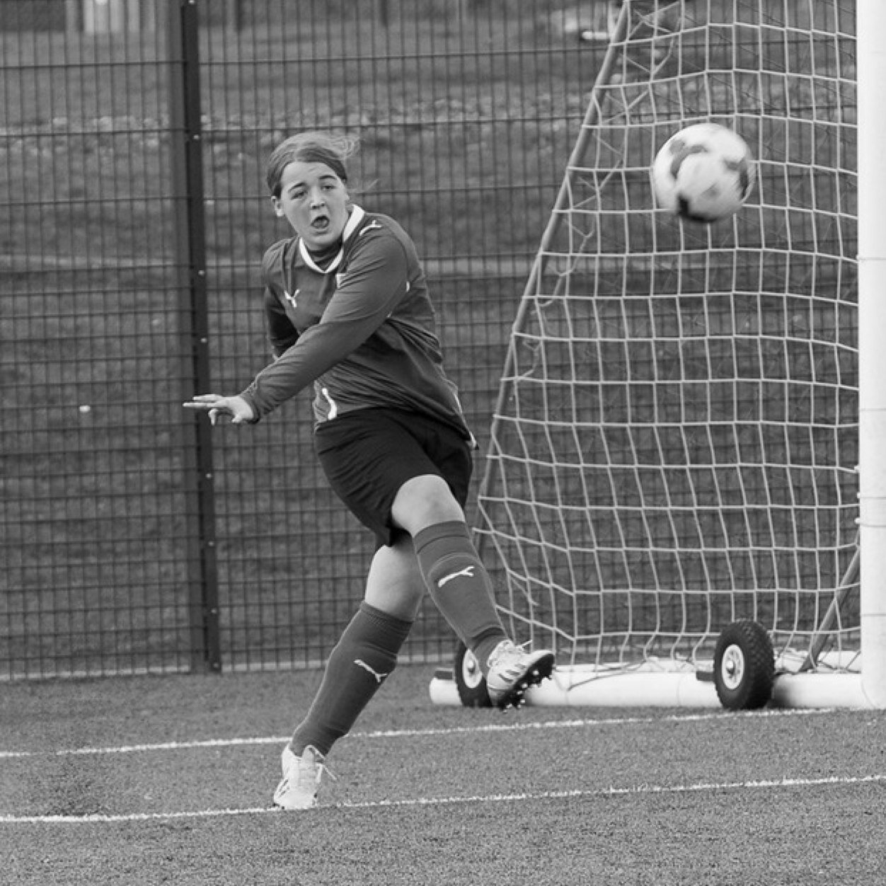 thorpeamy18's profile picture. SLC ACADEMY!!