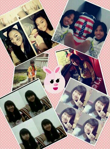 Official twitter of Laviona @AbllVnaStef @winestrisekarD @GDesiraw @Josephine_Citra  @Vivian_As @DtLinwih