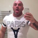 Richard Andrew (@1968RAndom) Twitter