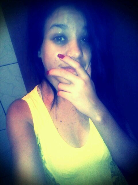 Simplesmente eoo sem maais ;*