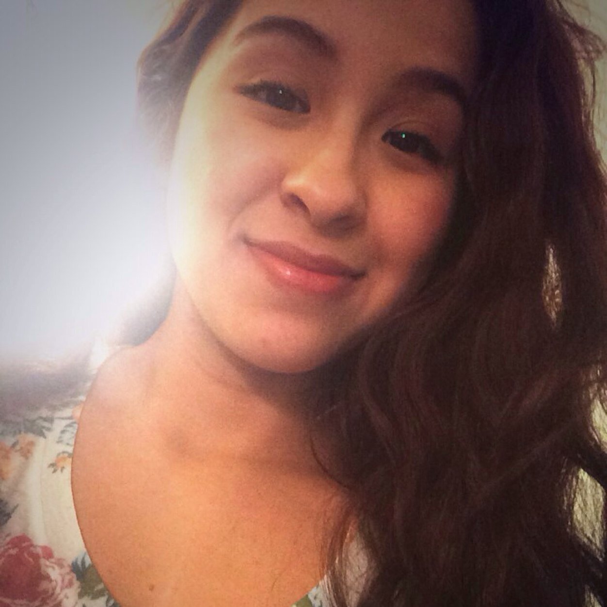 Be real..Try to smile and laugh more! |fuck what you heard|added/edited: ’12(18yr), “^|”Only 18+ I’m not for younger audiences.💕 No bots allowed. . ty. {end}