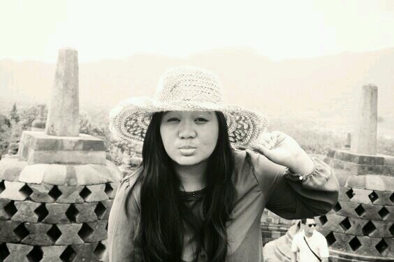 simple person