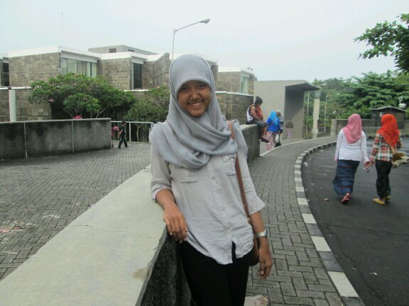 SMKN 1 Nganjuk | Terus Berjuang  | I love my life I love my smile | HM