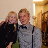 Luke Morris (@2borrisimo) 's Twitter Profile