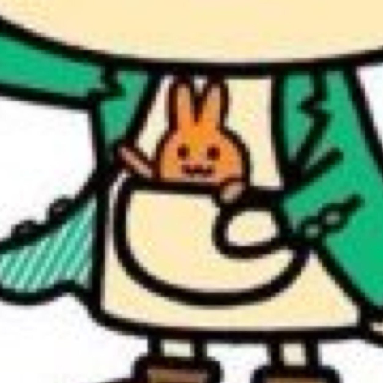 初代月の友達、うーくんのポケットにいる友達botだよ。気になったらぜひフォローしてみてね