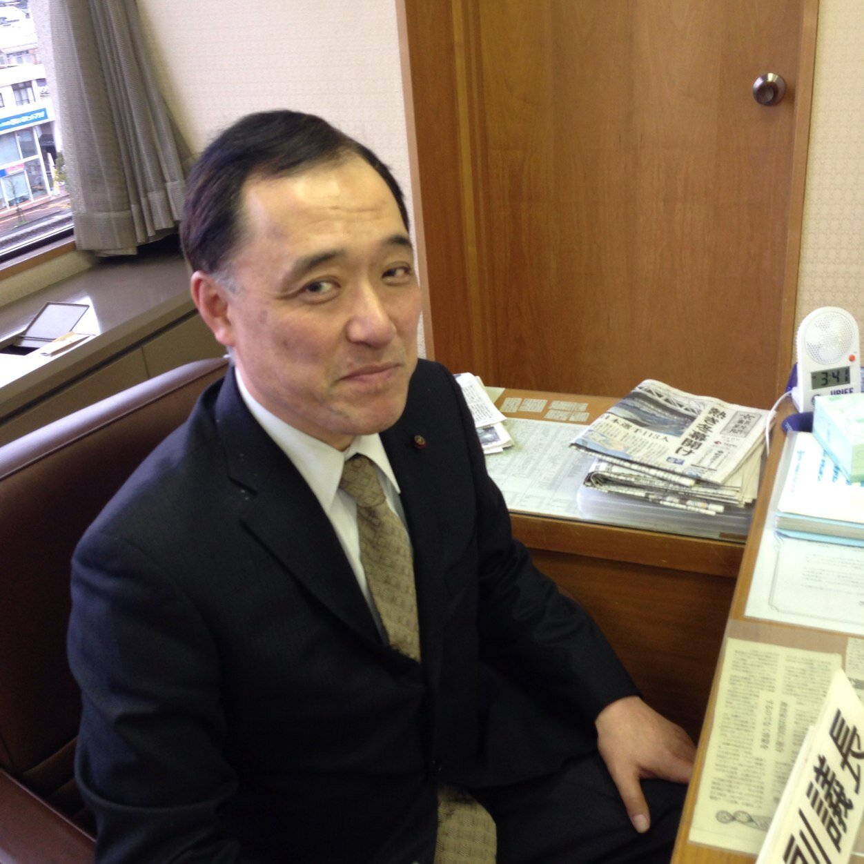 大谷ようすけ 熊野 正士 参議院議員をお迎えし 午後2時30分より京都ルネス病院にて 冨士原正人病院長から新型コロナウィルス対策について福知山市議会公明党として 御要望を受けました 写真は左 から 熊野議員 私 足立伸一議員です 大谷ようすけ 熊野 正士 参議院議員をお迎えし 午後2時30分より京都ルネス病院にて 冨士原正人病院長から新型コロナウィルス対策について福知山市議会公明党として 御要望を受けました 写真は左 から 熊野議員 私 足立伸一議員です