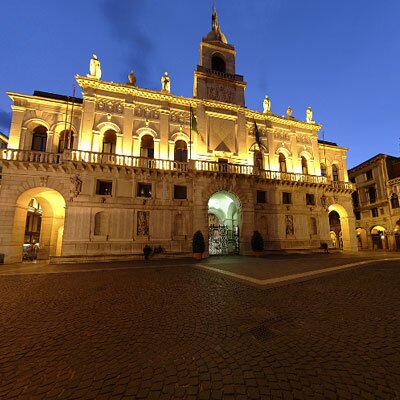 Diamo a Padova la certezza di uno sviluppo sostenibile. Laboratorio creativo di idee e temi per la nostra città!