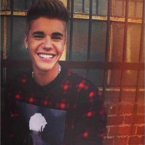 My World-Justin