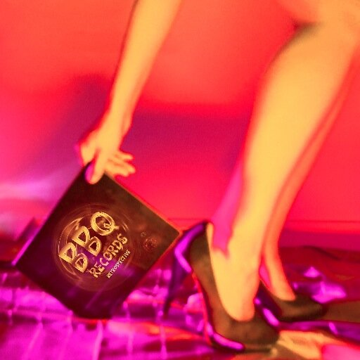 faustinepinto's profile picture. Co-founder @ Barbecue Records -
Booking & Management for Eddison