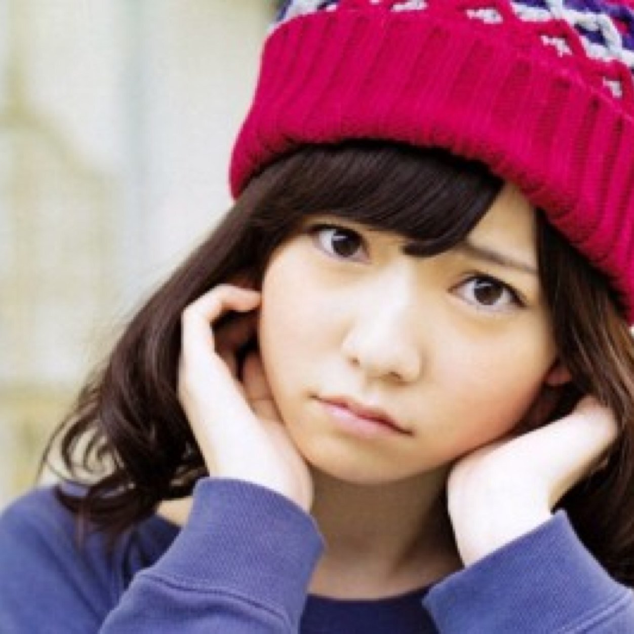 島崎遥香
