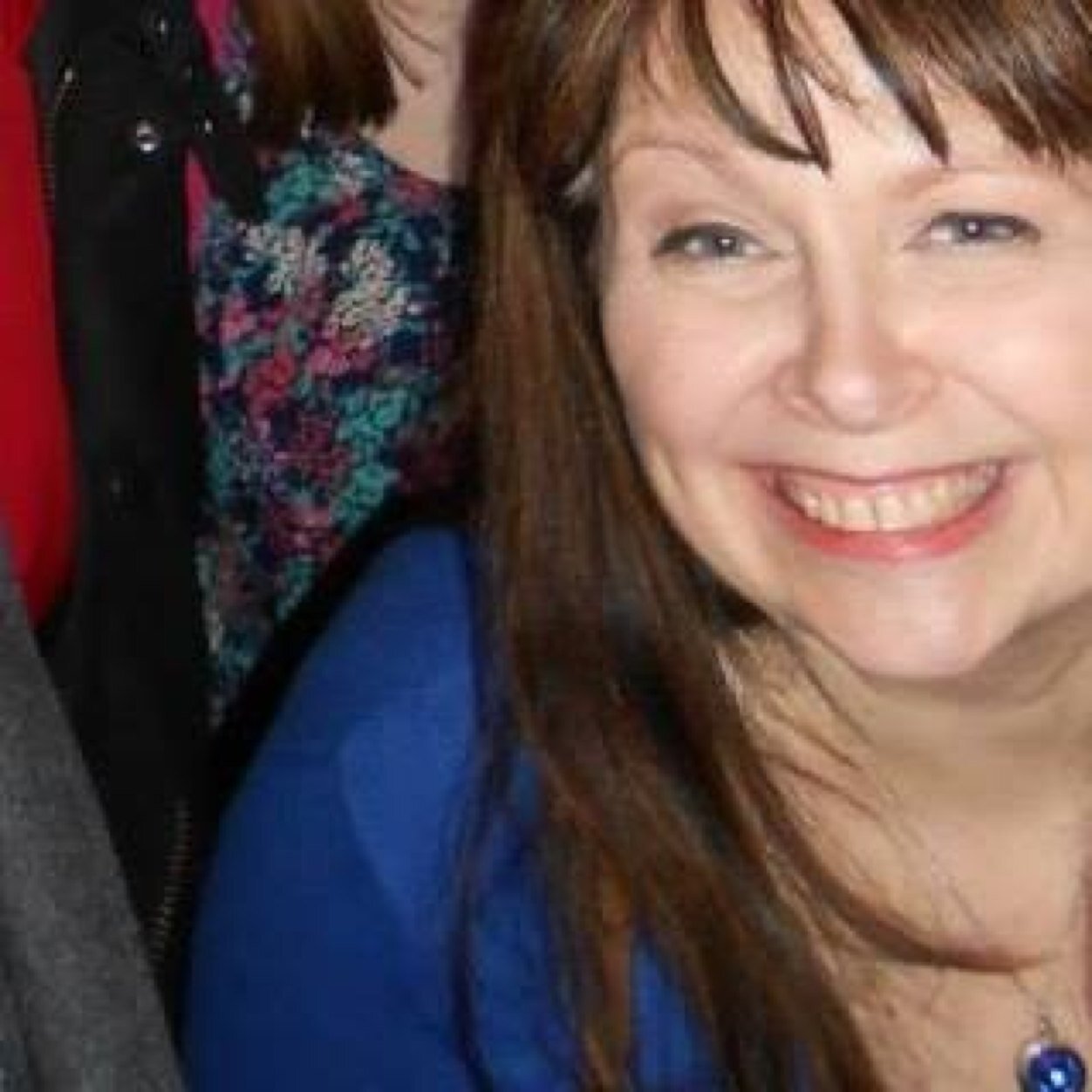 Fan of unscheduled dance breaks & bad in car singing. Insomniac. Daydreamer. Frustrated wordsmith. Part-time geek.