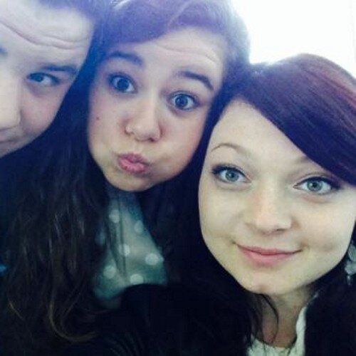 Euuuuh.. TA GUEULE NON ?