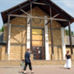 COCthamesmead's profile picture. church of Christ Thamesmead welcomes you
