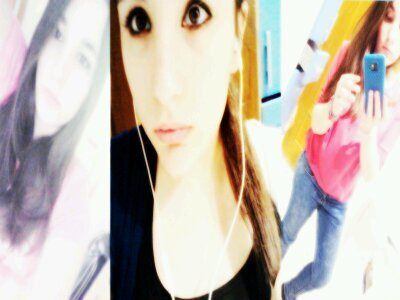 la cuenta supportAlejandra esta creada para la cantante @AleMusicOficial     mi cuenta personal @DaniAleFaaan