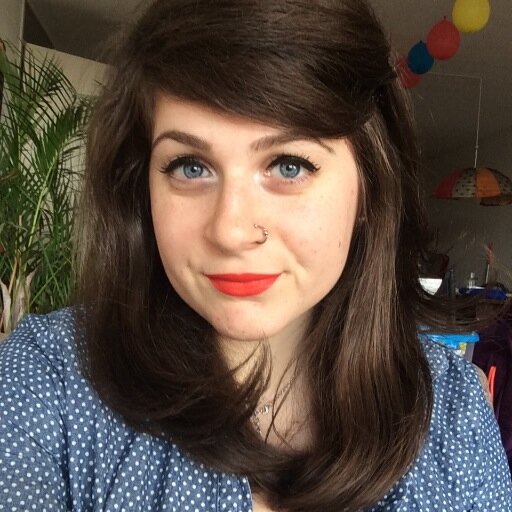 hannahmf213's profile picture. American Expat in Amsterdam, lover of food, crafts, people watching, city exploring and sarcasm...I also enjoy making weird sounds/accents.