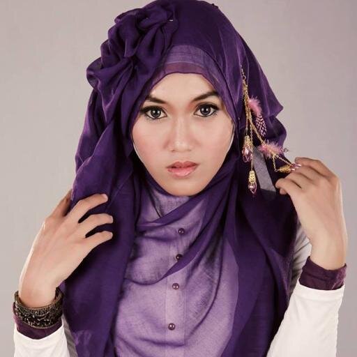 AyuRachima's profile picture. Hijab is my life :)