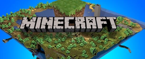 Player-Crafter. Helping others in MINECRAFT!