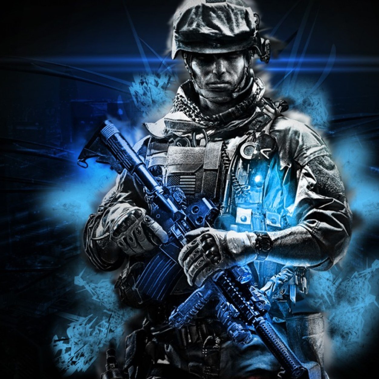 beastatkillen15, HoTsPot218, RWTFx EcliPse, ITP XxSnEAkZxX