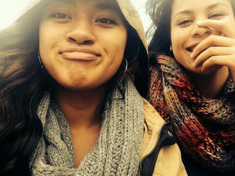 Ameeciita's profile picture. W/ God, anything is possible! Believe that.