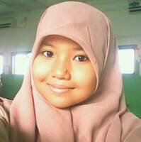 AlisaHijriyah's profile picture. sahabat2 ku di yapera baik2 ada sih yang ngga tapi aku selalu semanggat dan aku seneng kelas ku di ketupat.