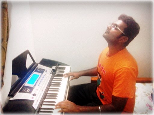 grbharathram's profile picture. 