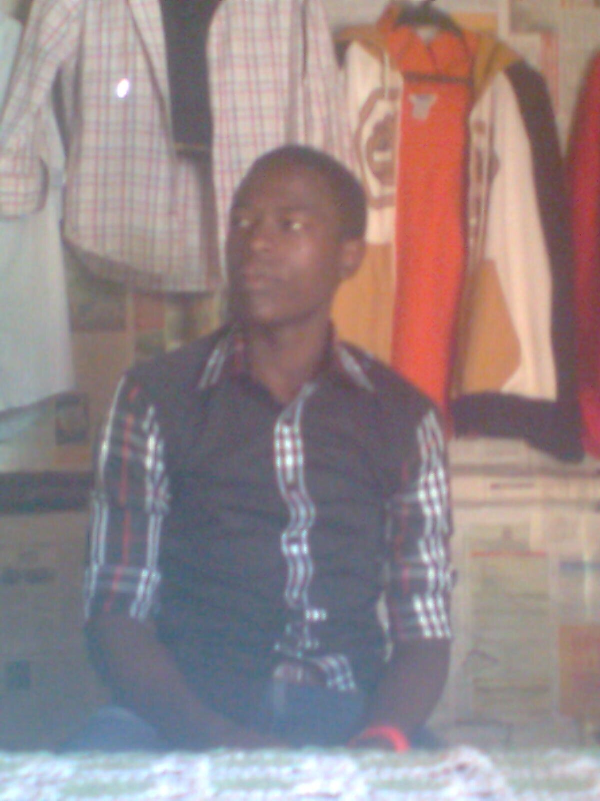 Gentle always bt aggressive at tymz...