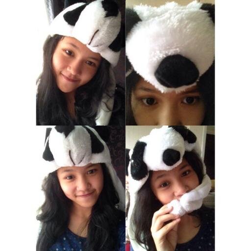 sharon cavelia agatha? chanyeol exo's wifeu.