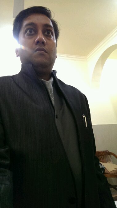 abhineetkol Profile Picture