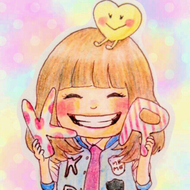 ゆ　う　か**いきケラさんのプロフィール画像